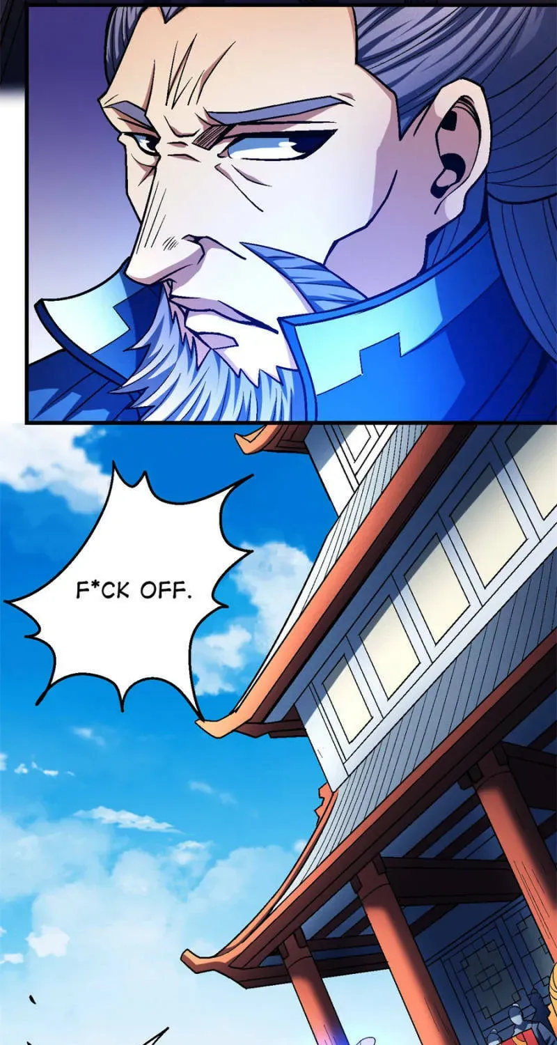 God of Martial Arts — Chapter 346 — page 9