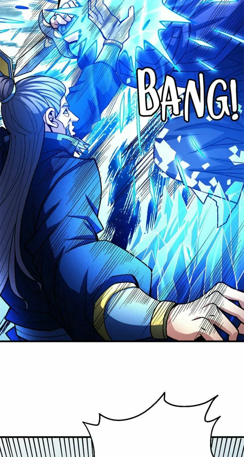 God of Martial Arts — Chapter 346 — page 11
