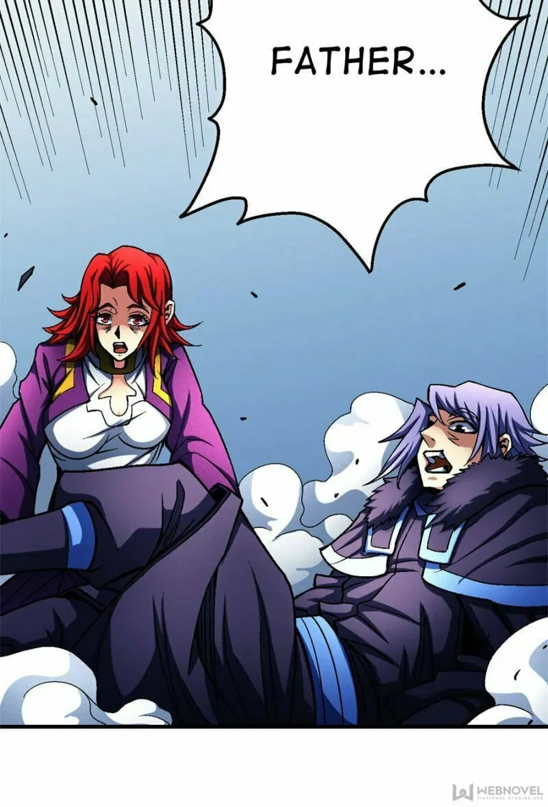 God of Martial Arts — Chapter 346 — page 12