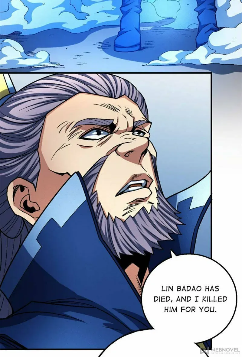 God of Martial Arts — Chapter 346 — page 14