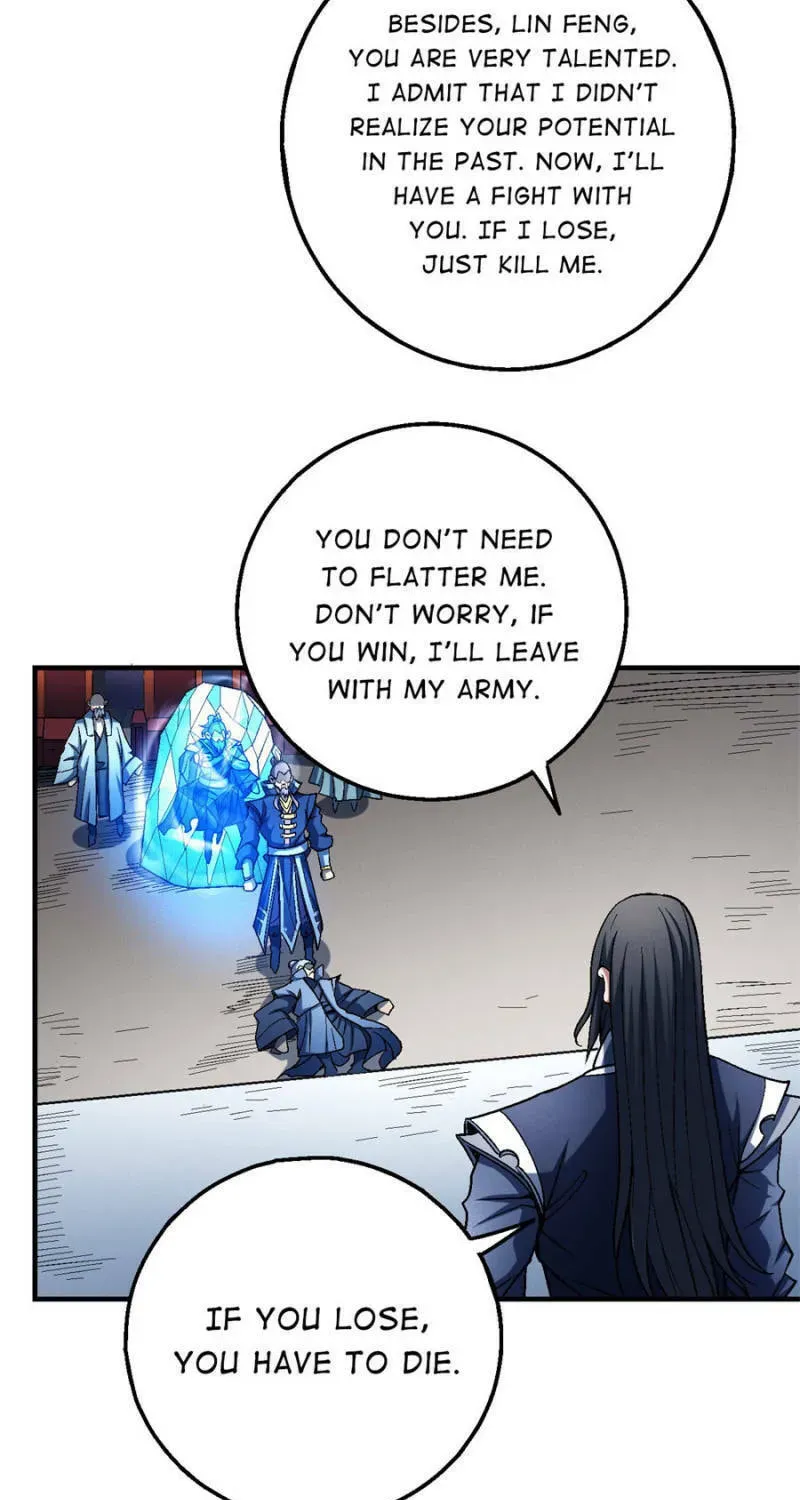 God of Martial Arts — Chapter 346 — page 15