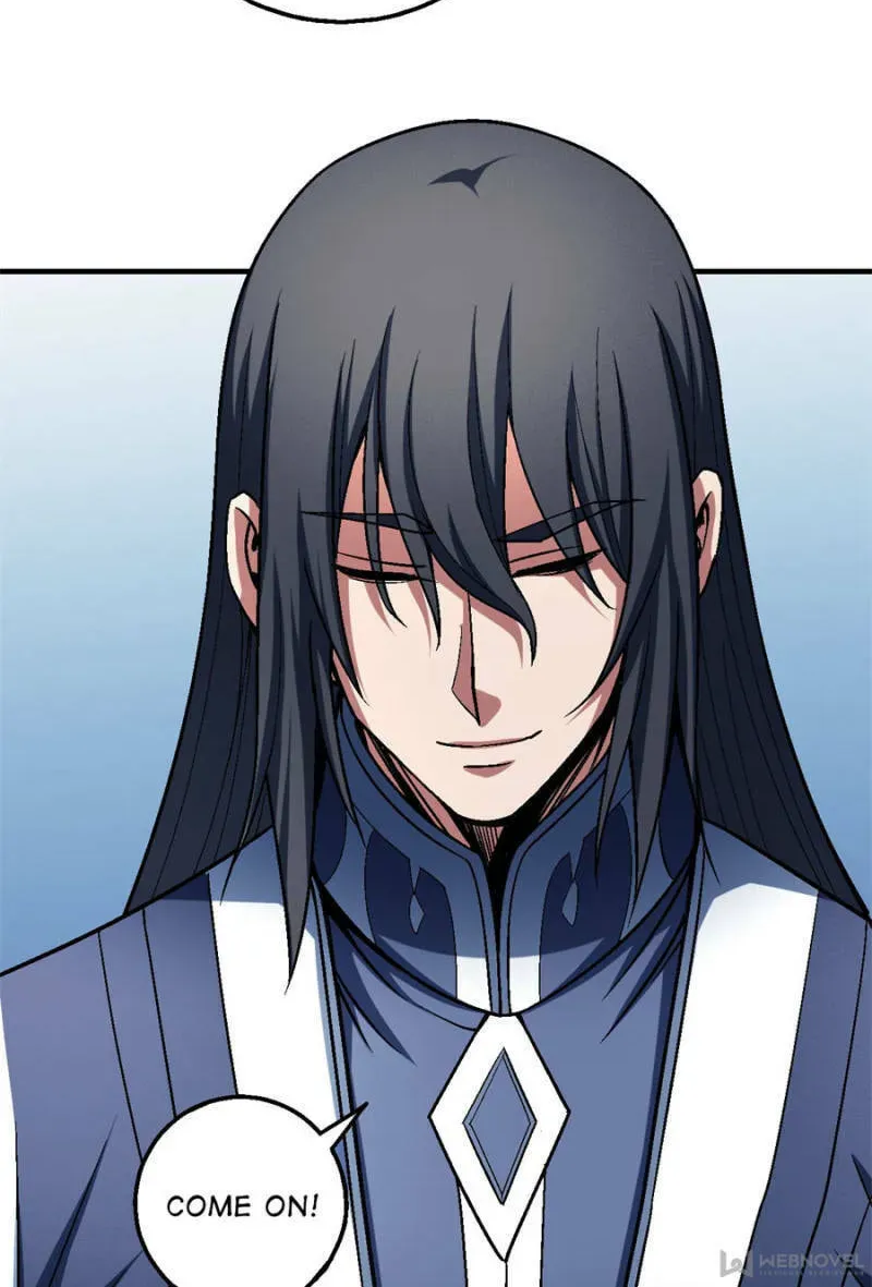 God of Martial Arts — Chapter 346 — page 16