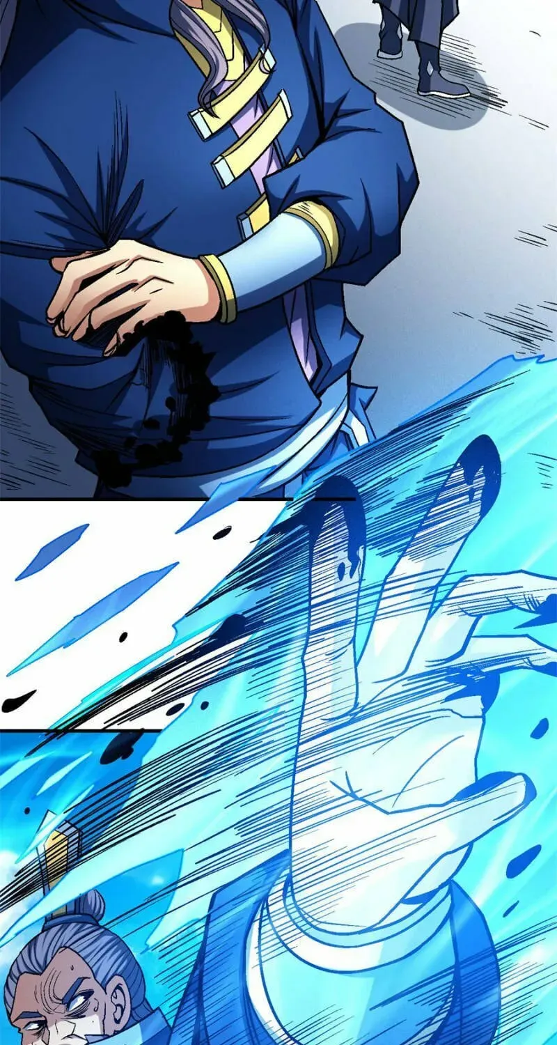 God of Martial Arts — Chapter 346 — page 23