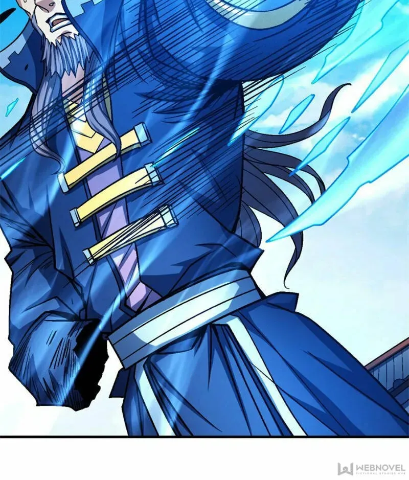 God of Martial Arts — Chapter 346 — page 24