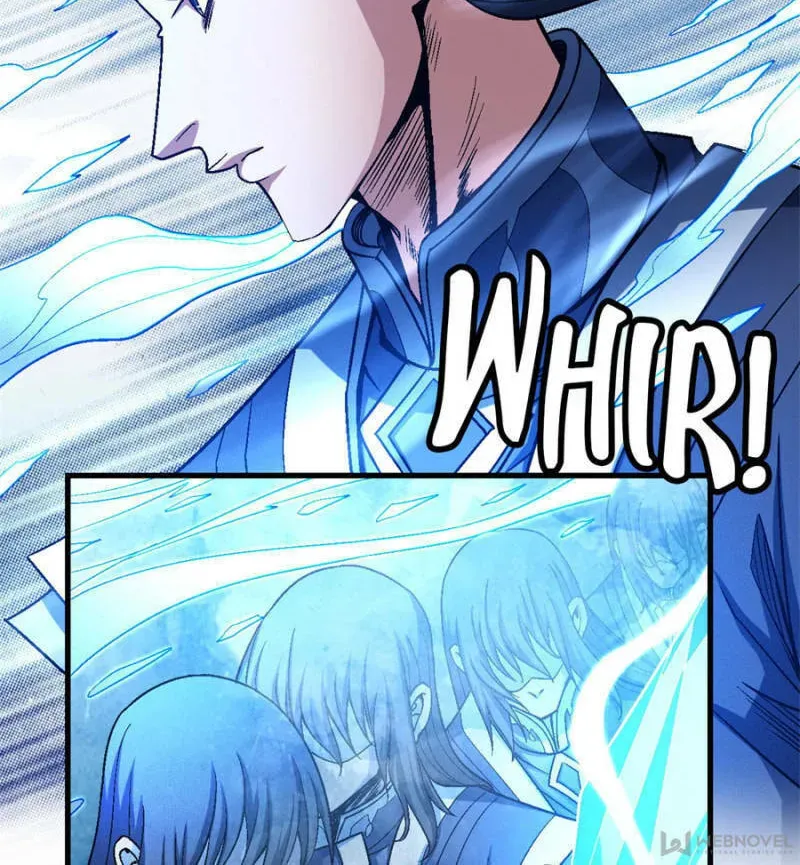 God of Martial Arts — Chapter 346 — page 26