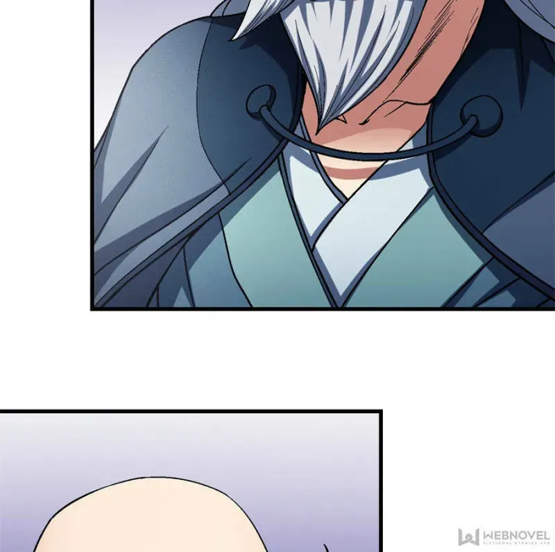 God of Martial Arts — Chapter 346 — page 38