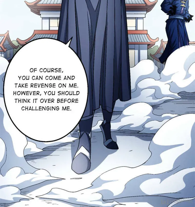 God of Martial Arts — Chapter 346 — page 40