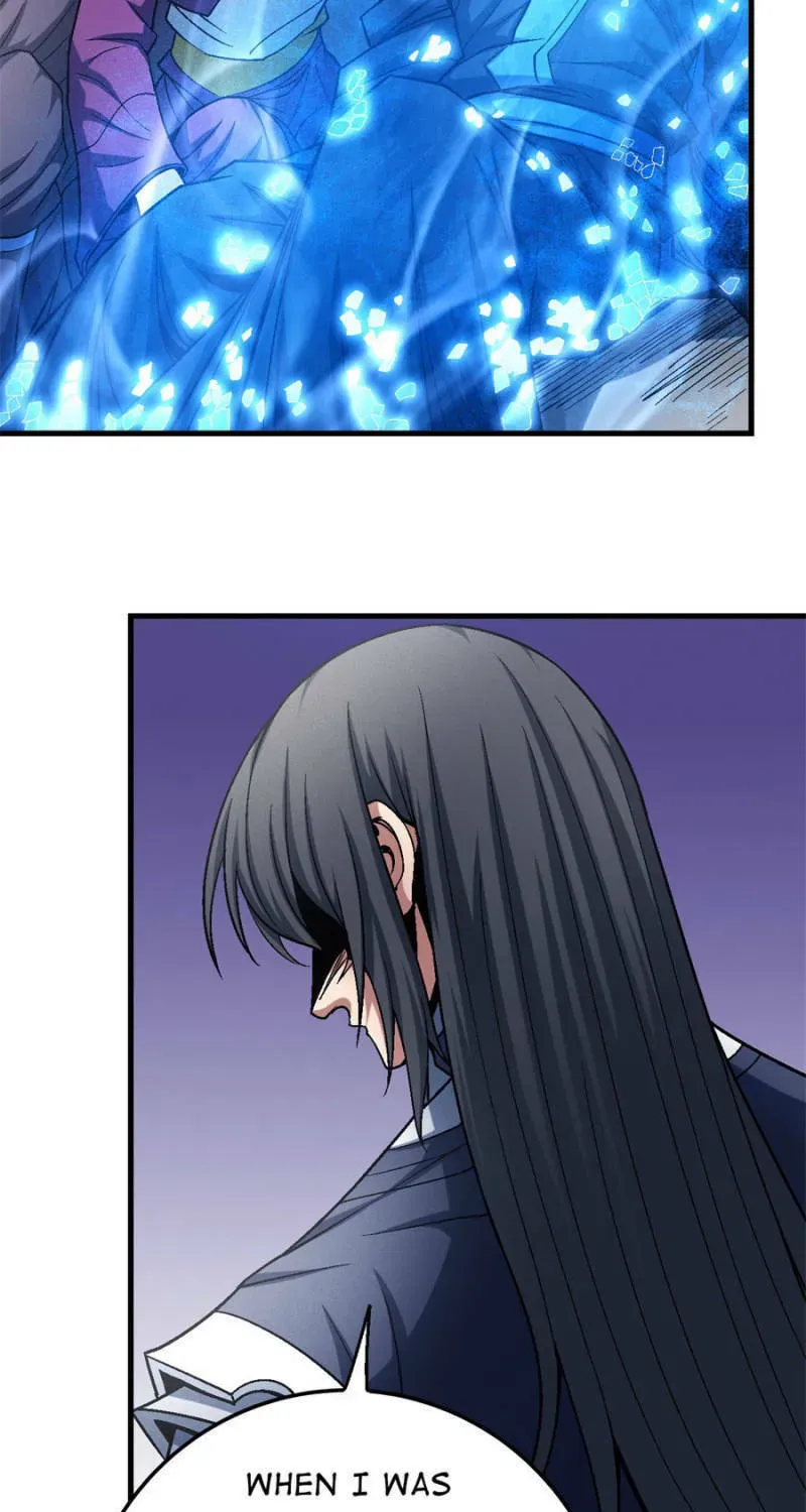 God of Martial Arts — Chapter 347 — page 3