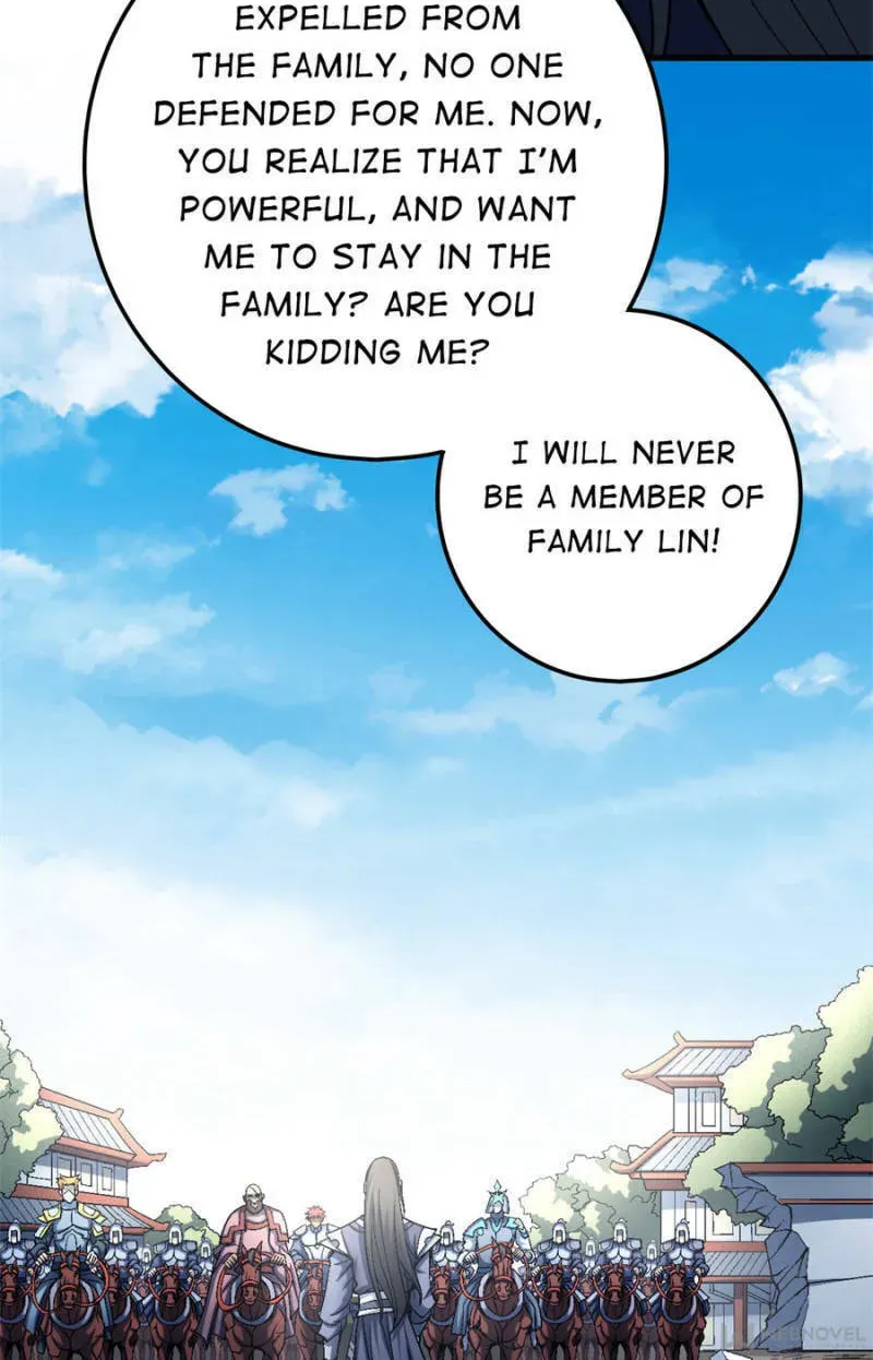 God of Martial Arts — Chapter 347 — page 4