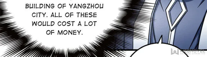 God of Martial Arts — Chapter 347 — page 14