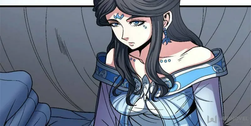 God of Martial Arts — Chapter 347 — page 19