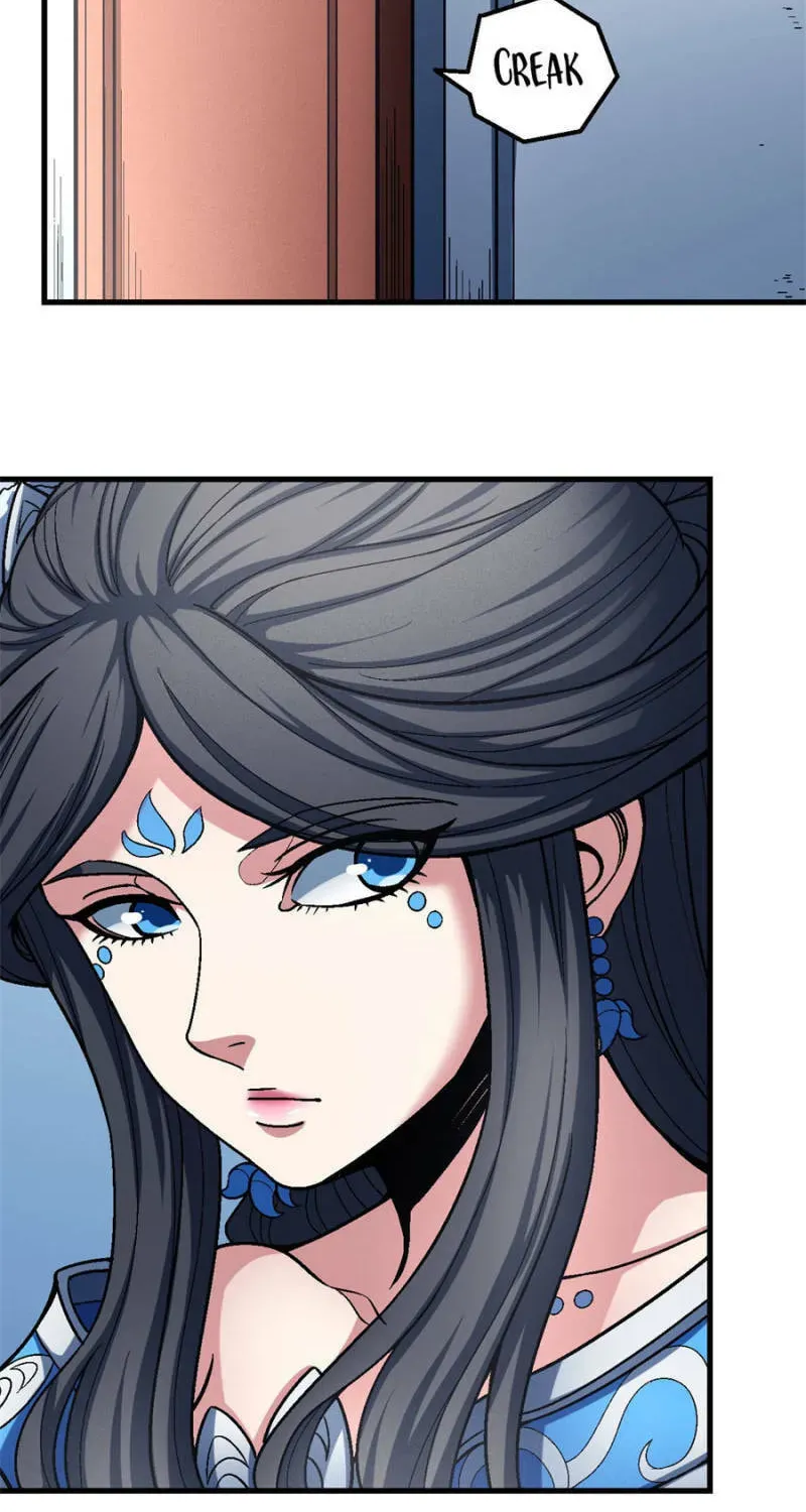 God of Martial Arts — Chapter 347 — page 21