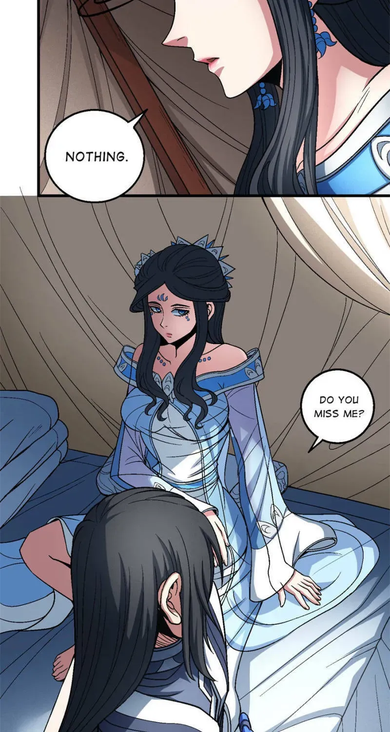 God of Martial Arts — Chapter 347 — page 24
