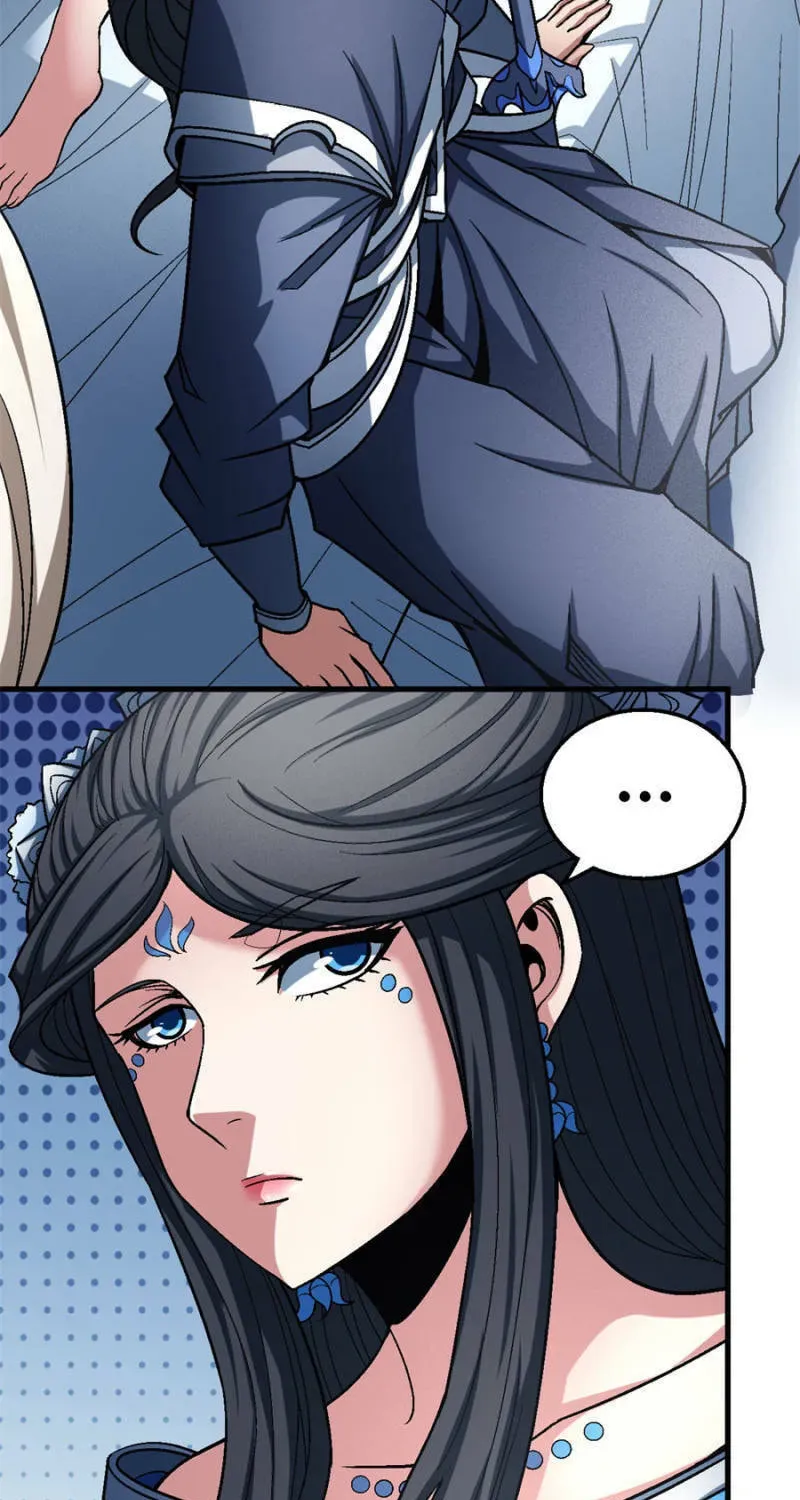 God of Martial Arts — Chapter 347 — page 26
