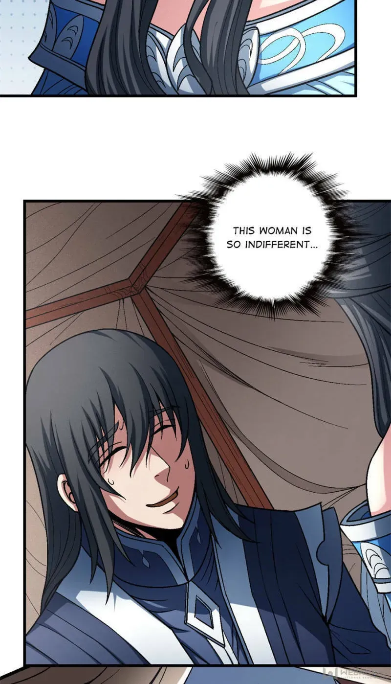 God of Martial Arts — Chapter 347 — page 27