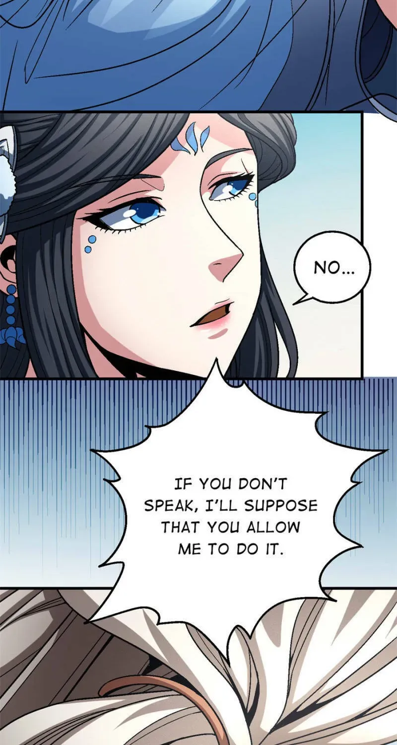God of Martial Arts — Chapter 347 — page 29