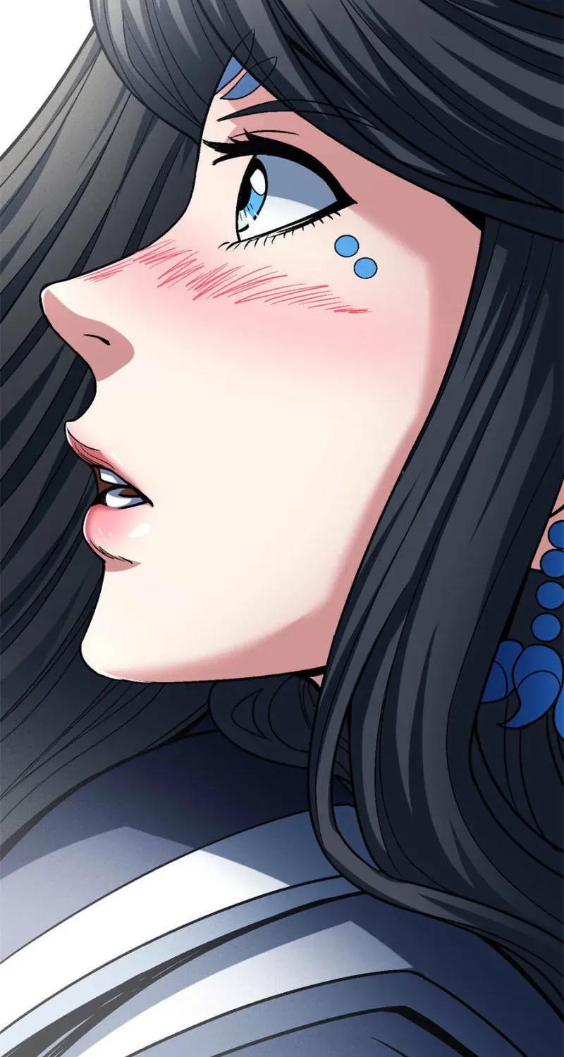 God of Martial Arts — Chapter 347 — page 32