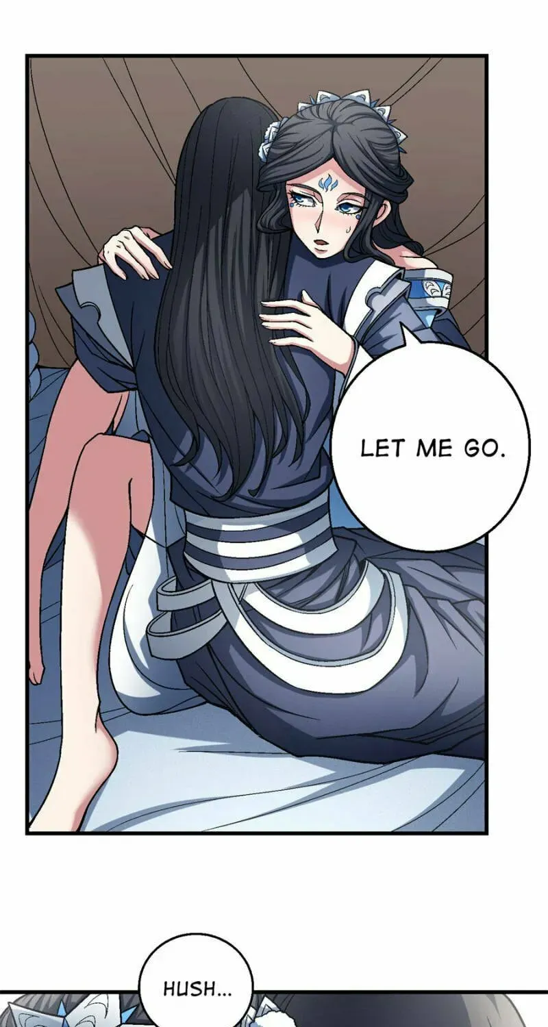 God of Martial Arts — Chapter 347 — page 34