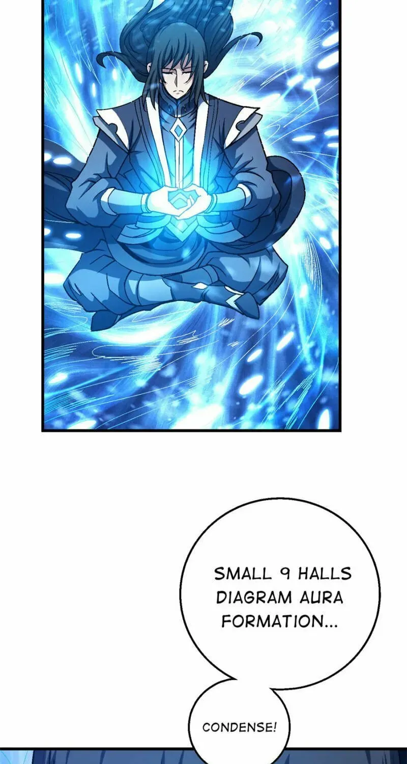 God of Martial Arts — Chapter 348 — page 3