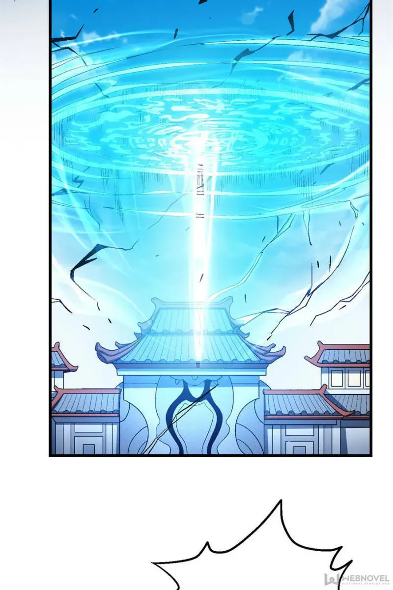 God of Martial Arts — Chapter 348 — page 6