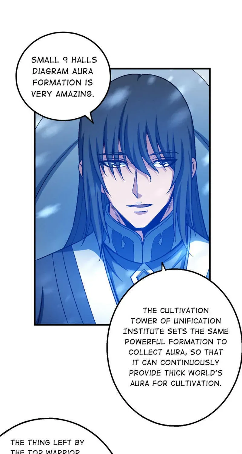 God of Martial Arts — Chapter 348 — page 11