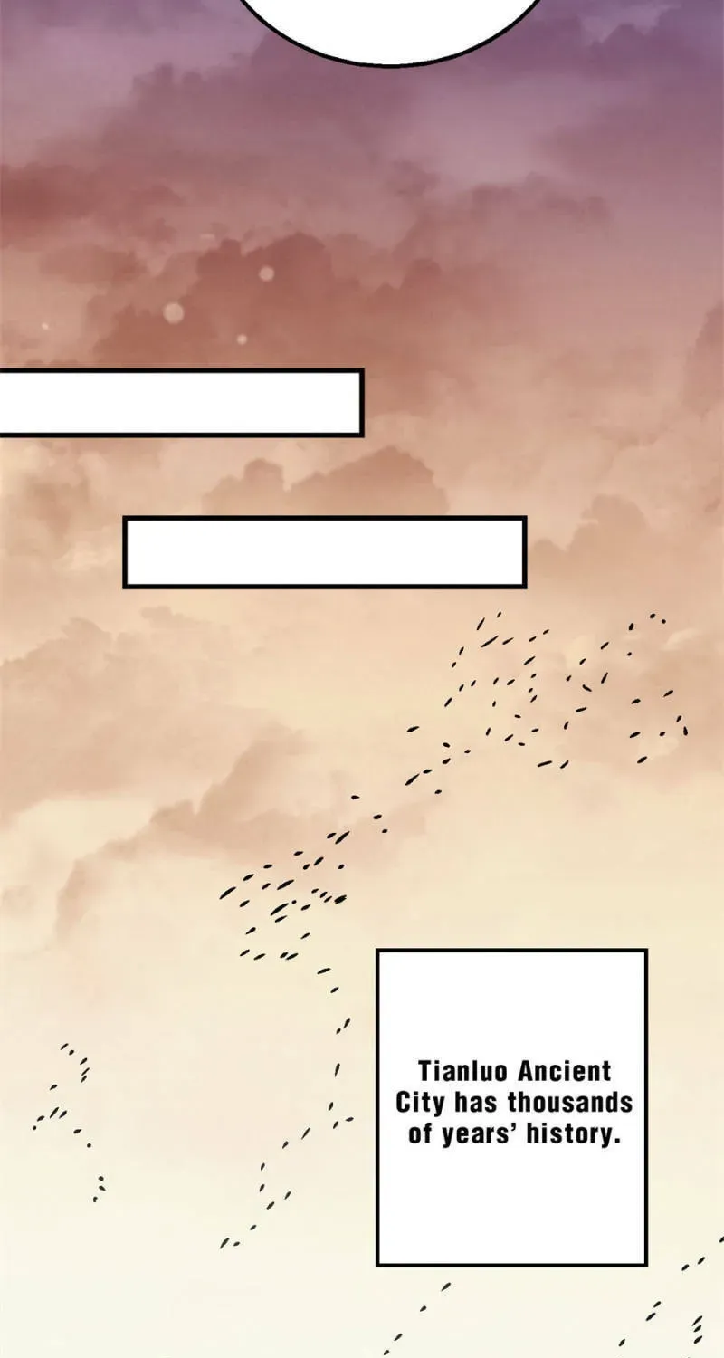 God of Martial Arts — Chapter 348 — page 13