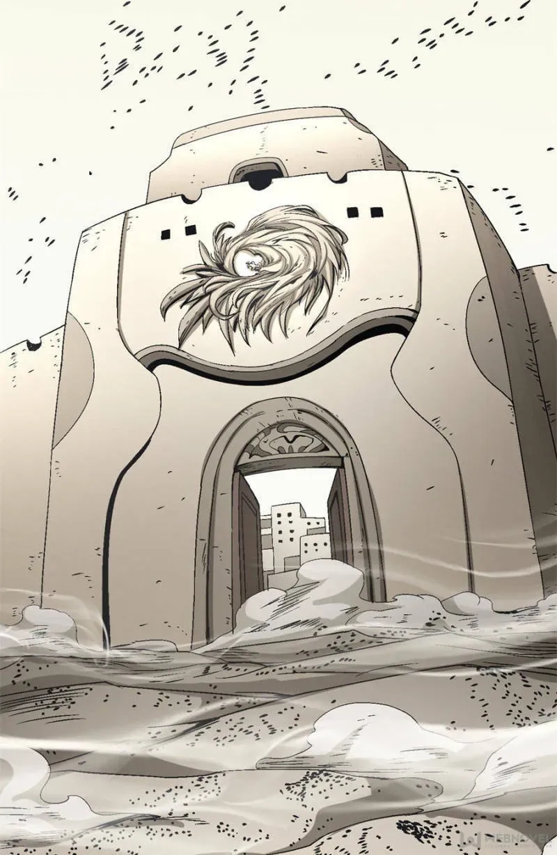 God of Martial Arts — Chapter 348 — page 14