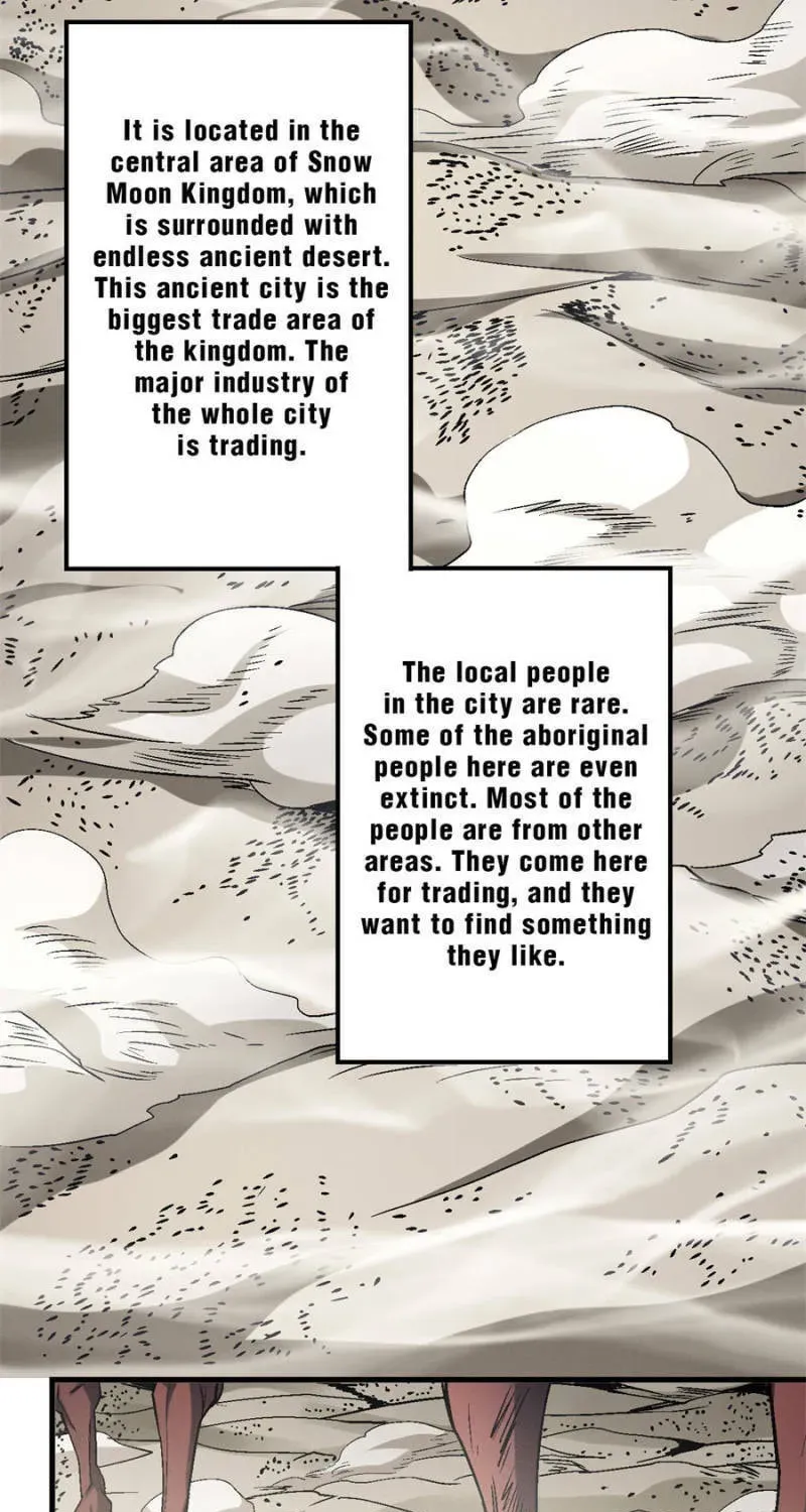 God of Martial Arts — Chapter 348 — page 15
