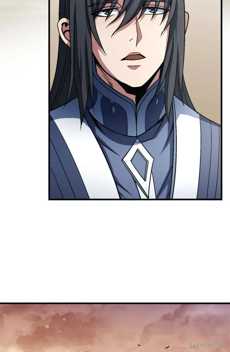 God of Martial Arts — Chapter 348 — page 18