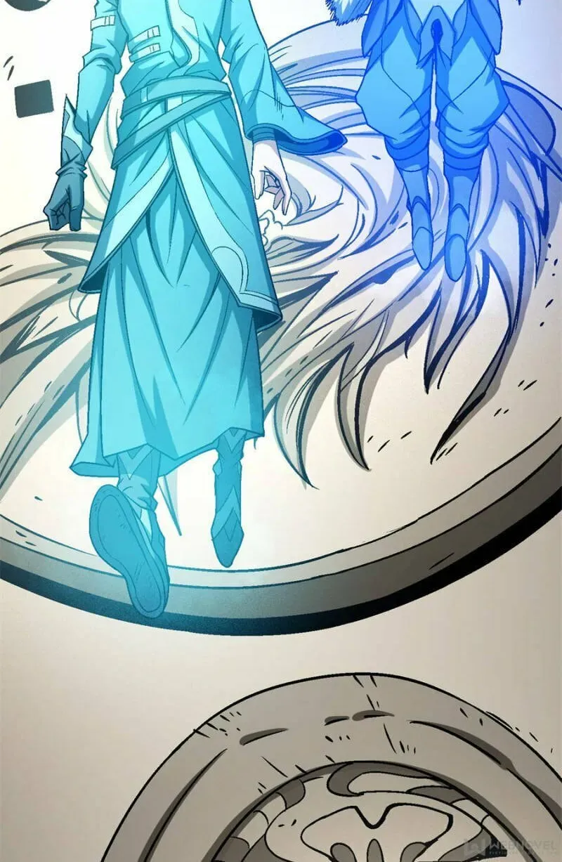 God of Martial Arts — Chapter 348 — page 20