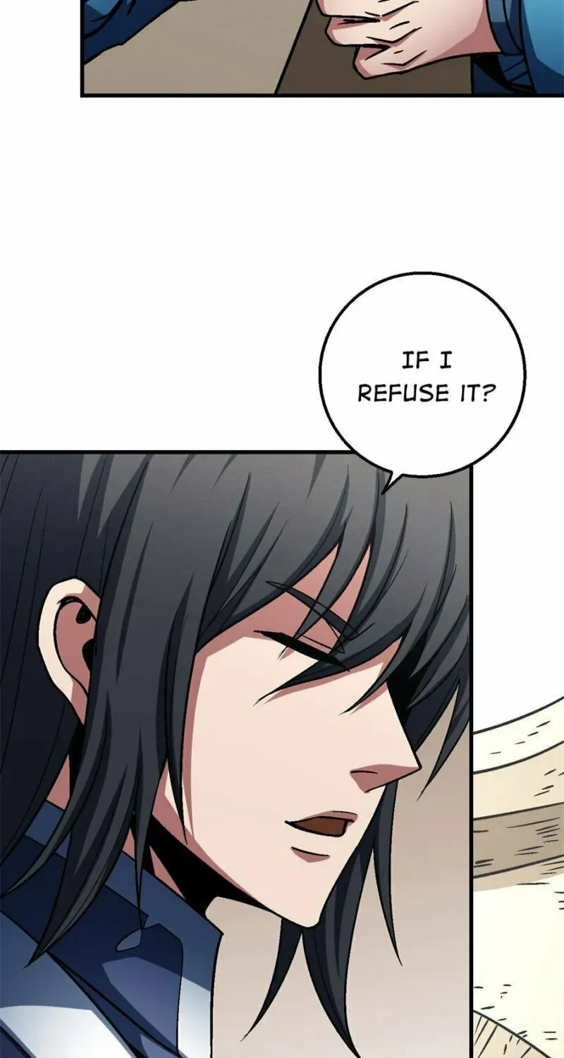 God of Martial Arts — Chapter 348 — page 24