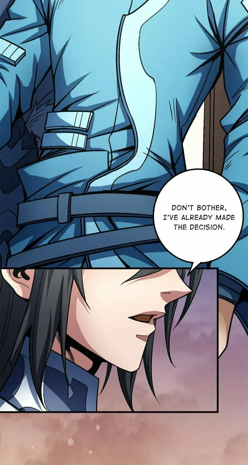 God of Martial Arts — Chapter 348 — page 26