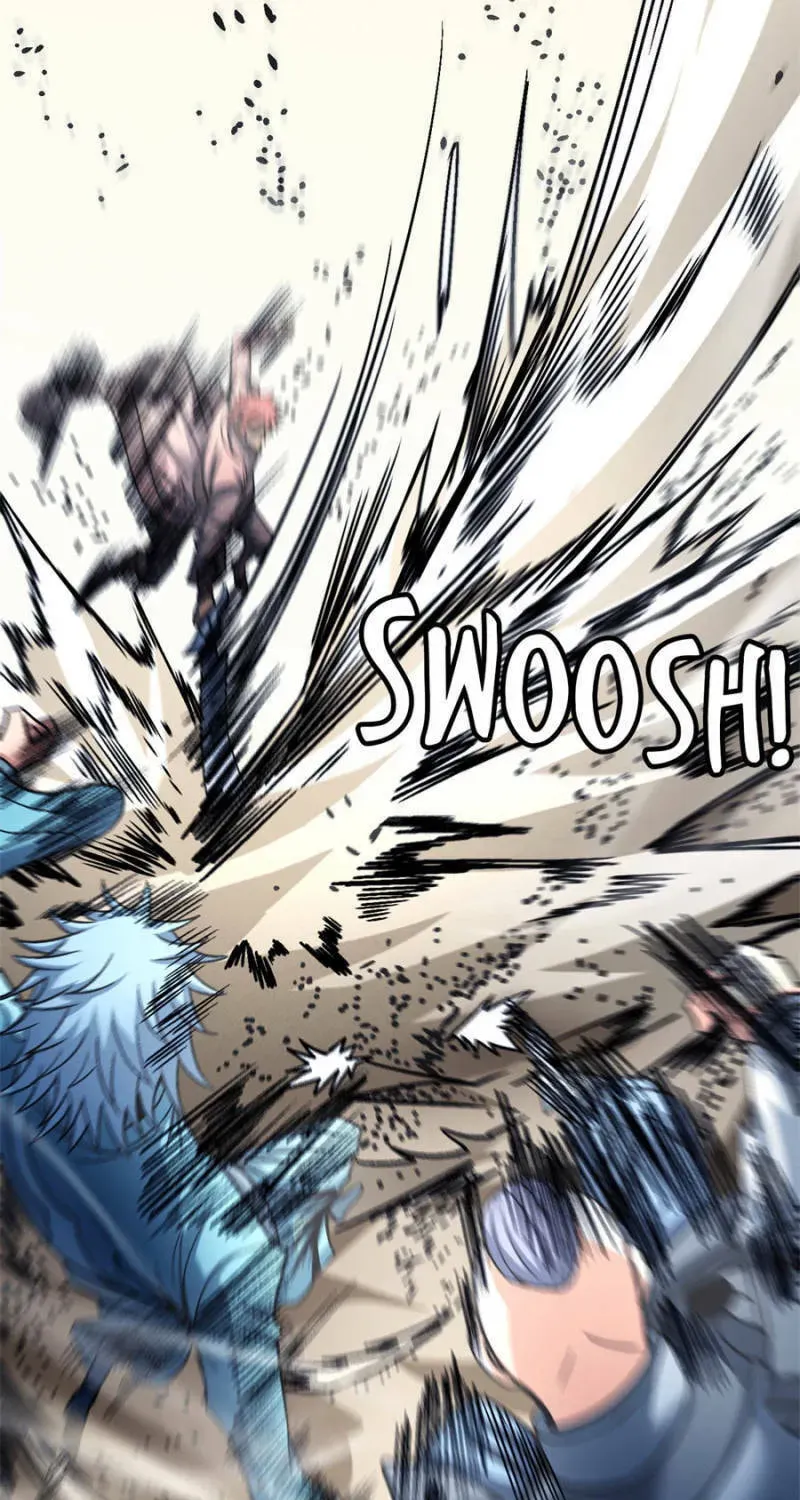 God of Martial Arts — Chapter 348 — page 28