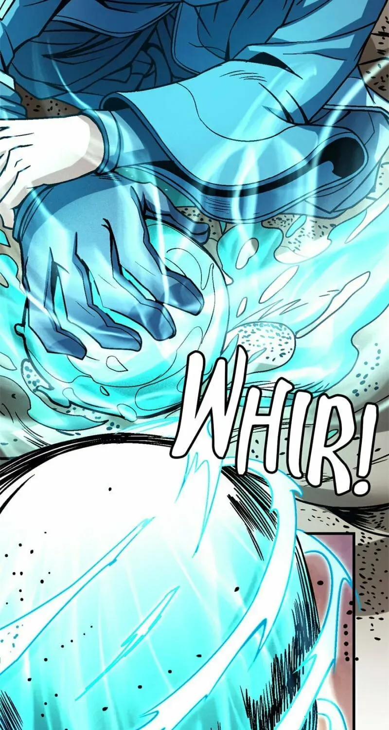 God of Martial Arts — Chapter 348 — page 32