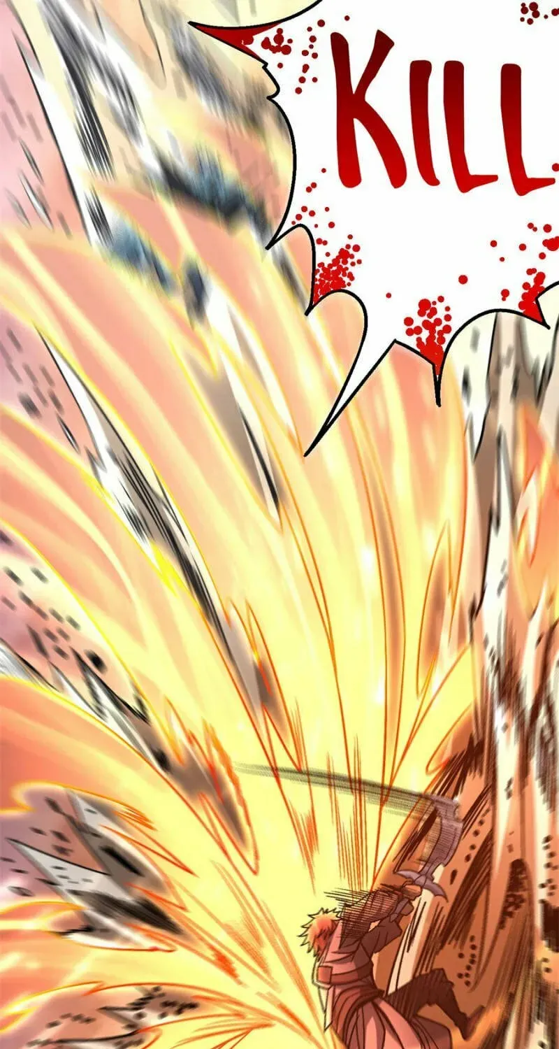 God of Martial Arts — Chapter 349 — page 3