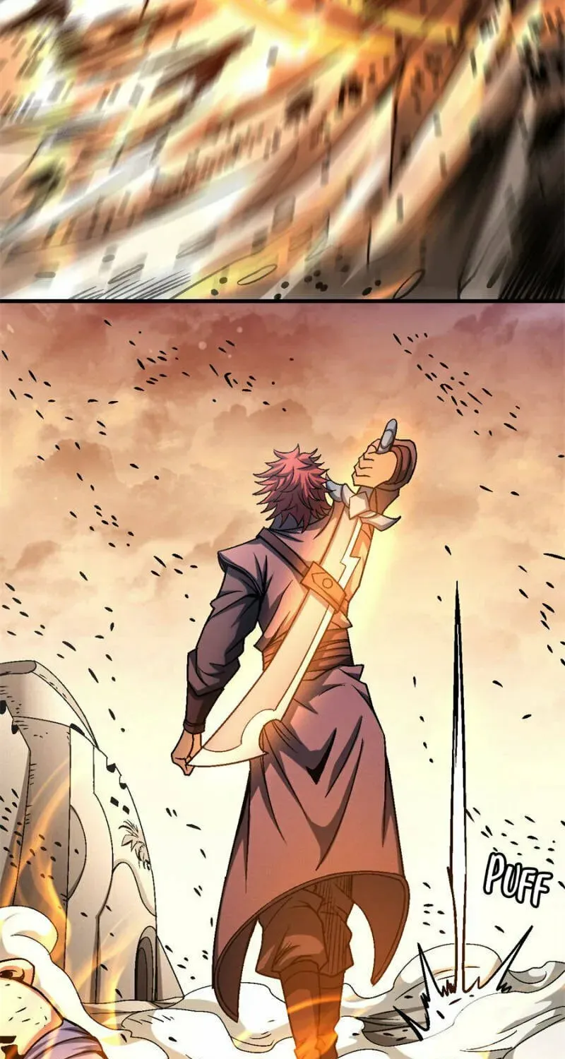 God of Martial Arts — Chapter 349 — page 5