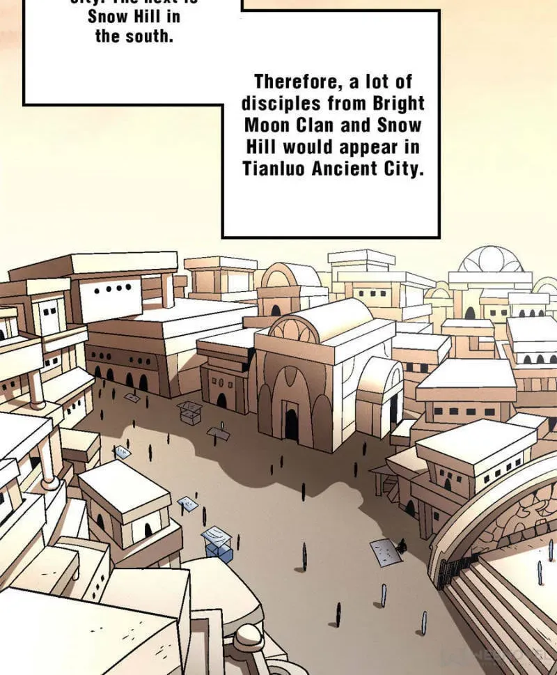 God of Martial Arts — Chapter 349 — page 10
