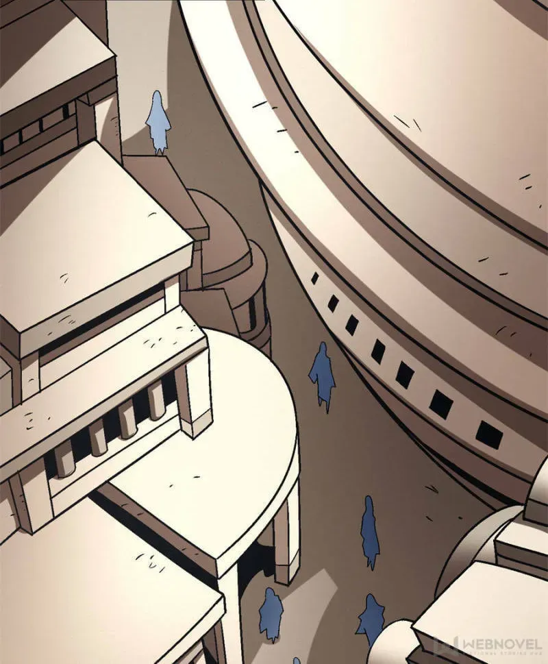 God of Martial Arts — Chapter 349 — page 12