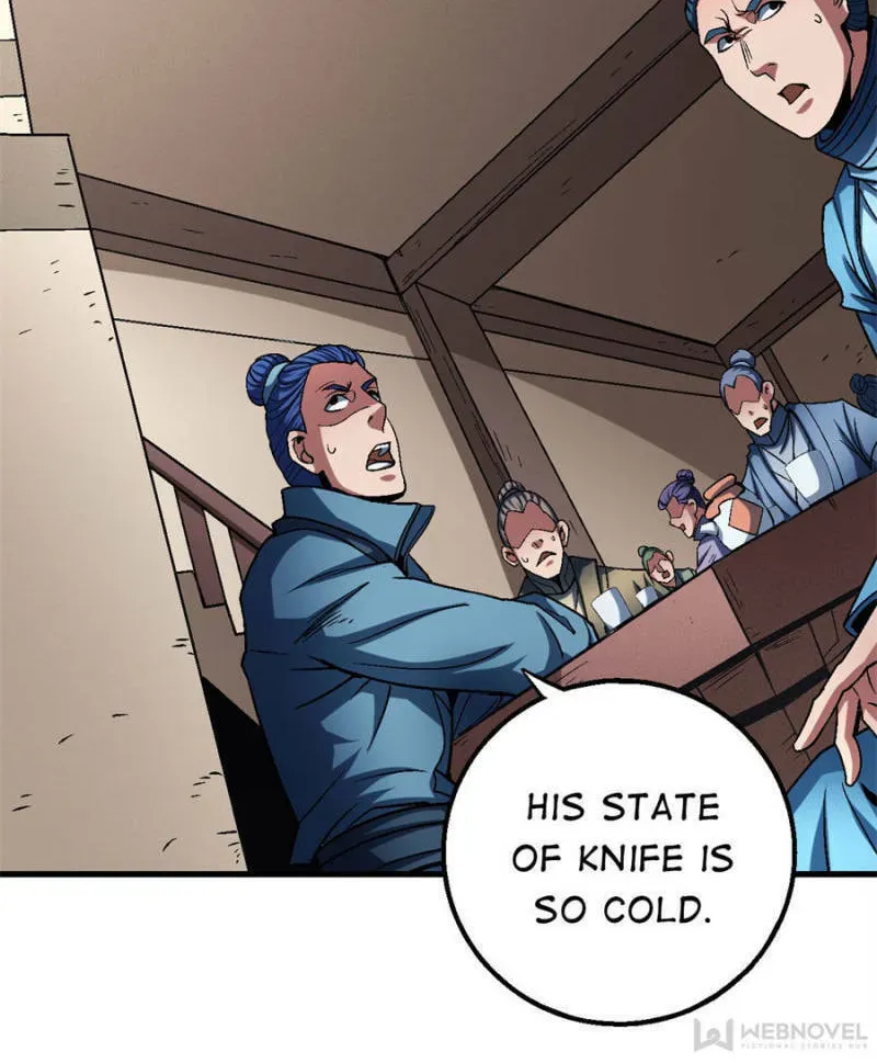 God of Martial Arts — Chapter 349 — page 14