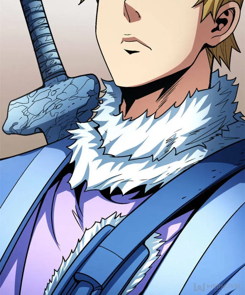 God of Martial Arts — Chapter 349 — page 16