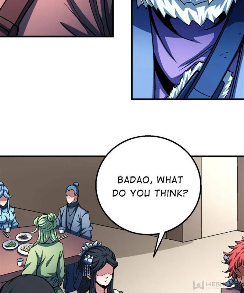 God of Martial Arts — Chapter 349 — page 20