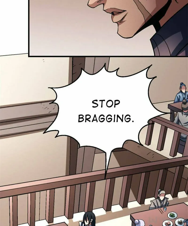 God of Martial Arts — Chapter 349 — page 22