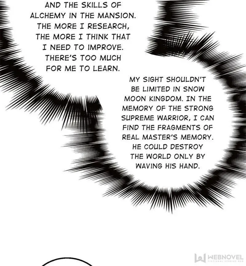 God of Martial Arts — Chapter 349 — page 34