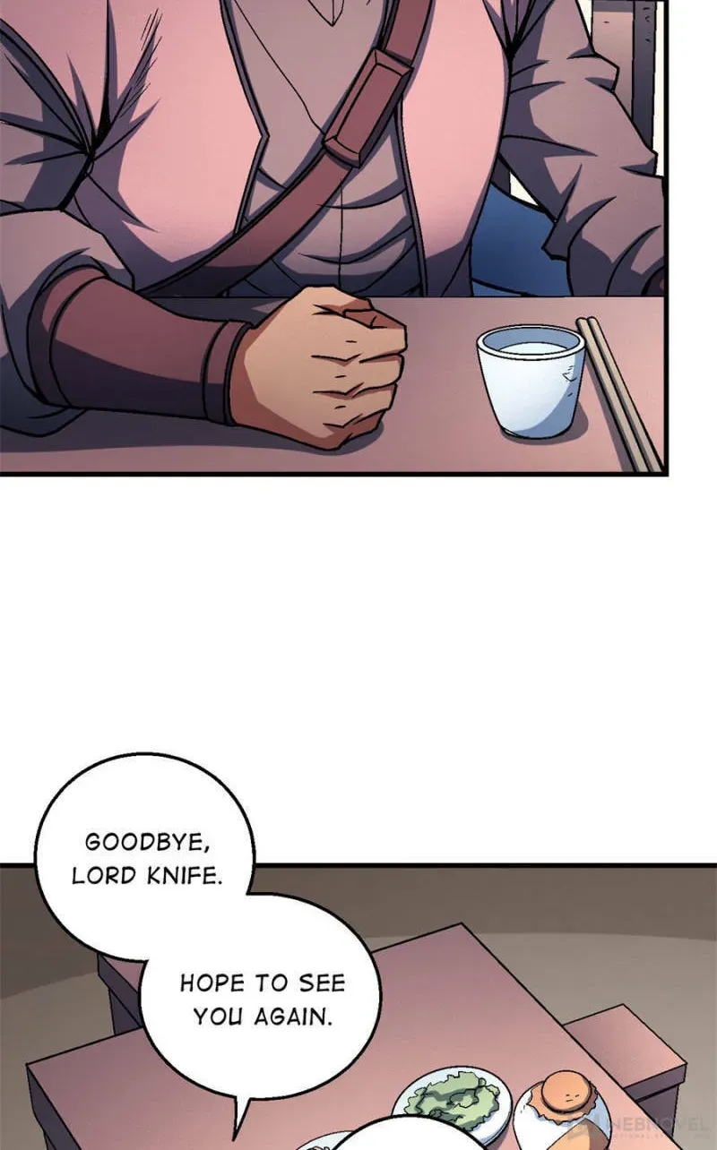 God of Martial Arts — Chapter 349 — page 38