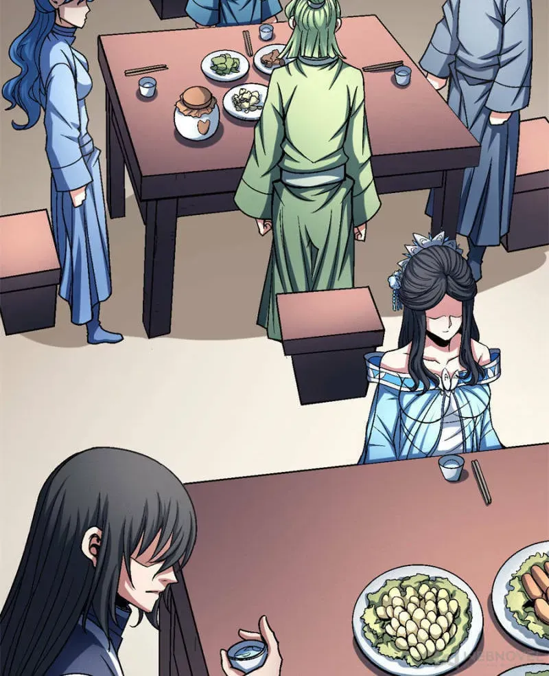 God of Martial Arts — Chapter 349 — page 40