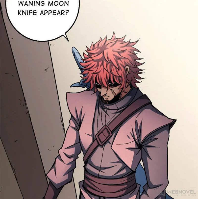 God of Martial Arts — Chapter 350 — page 2