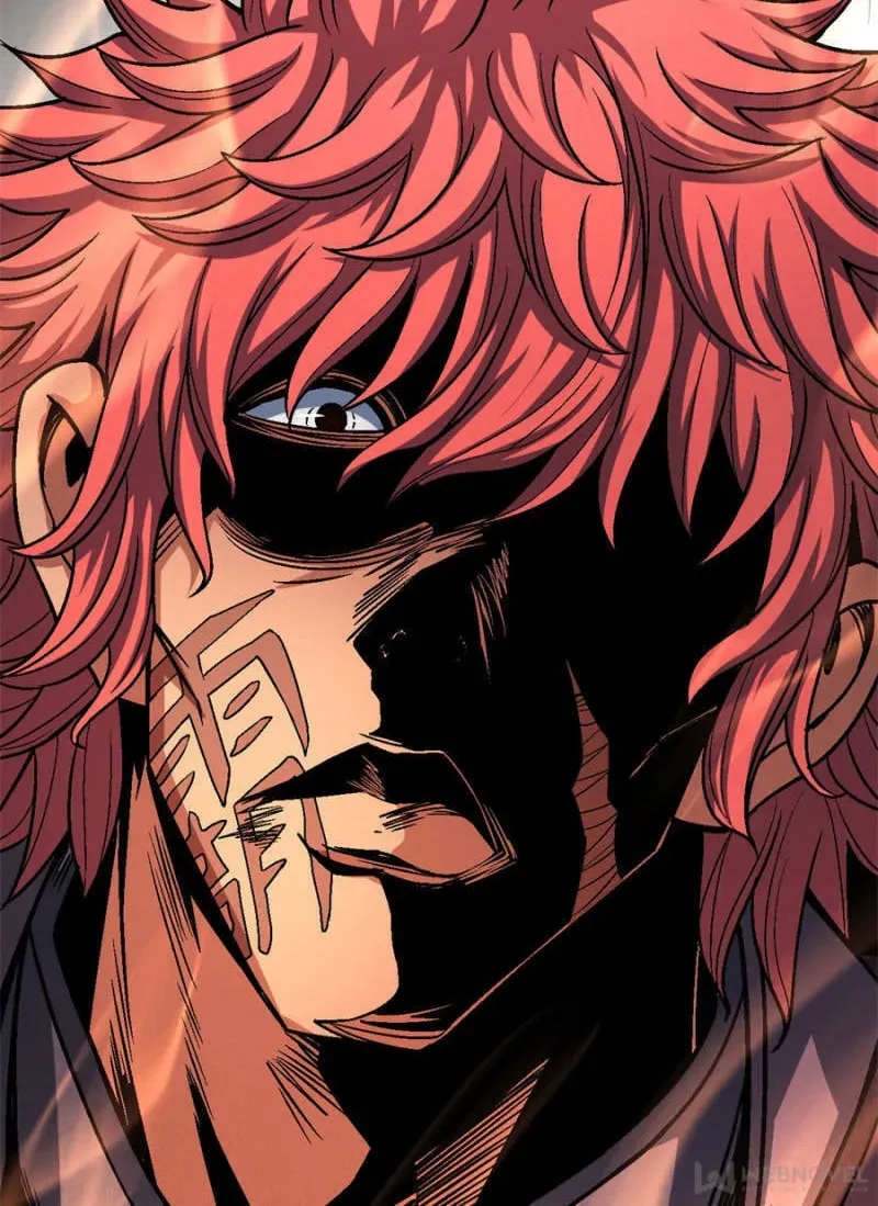 God of Martial Arts — Chapter 350 — page 6