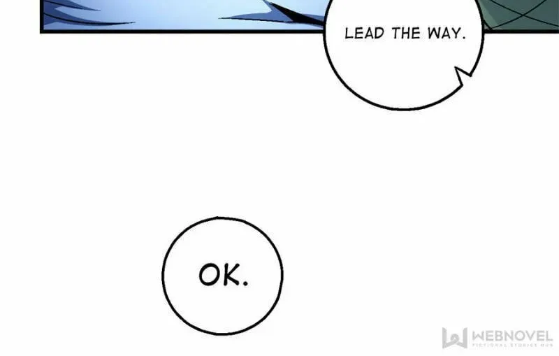 God of Martial Arts — Chapter 350 — page 8