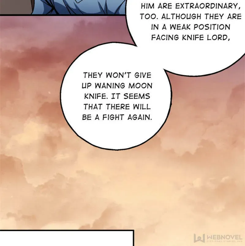 God of Martial Arts — Chapter 350 — page 10