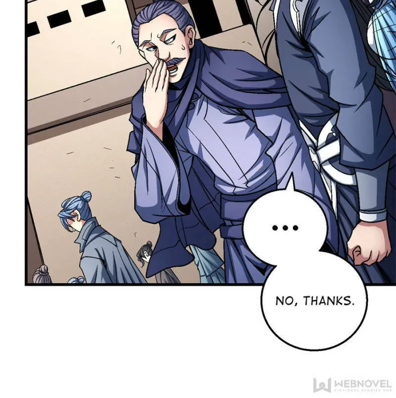 God of Martial Arts — Chapter 350 — page 16